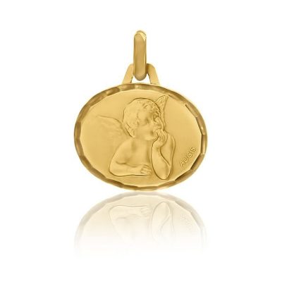 Médaille “Ange Raphaël” AUGIS